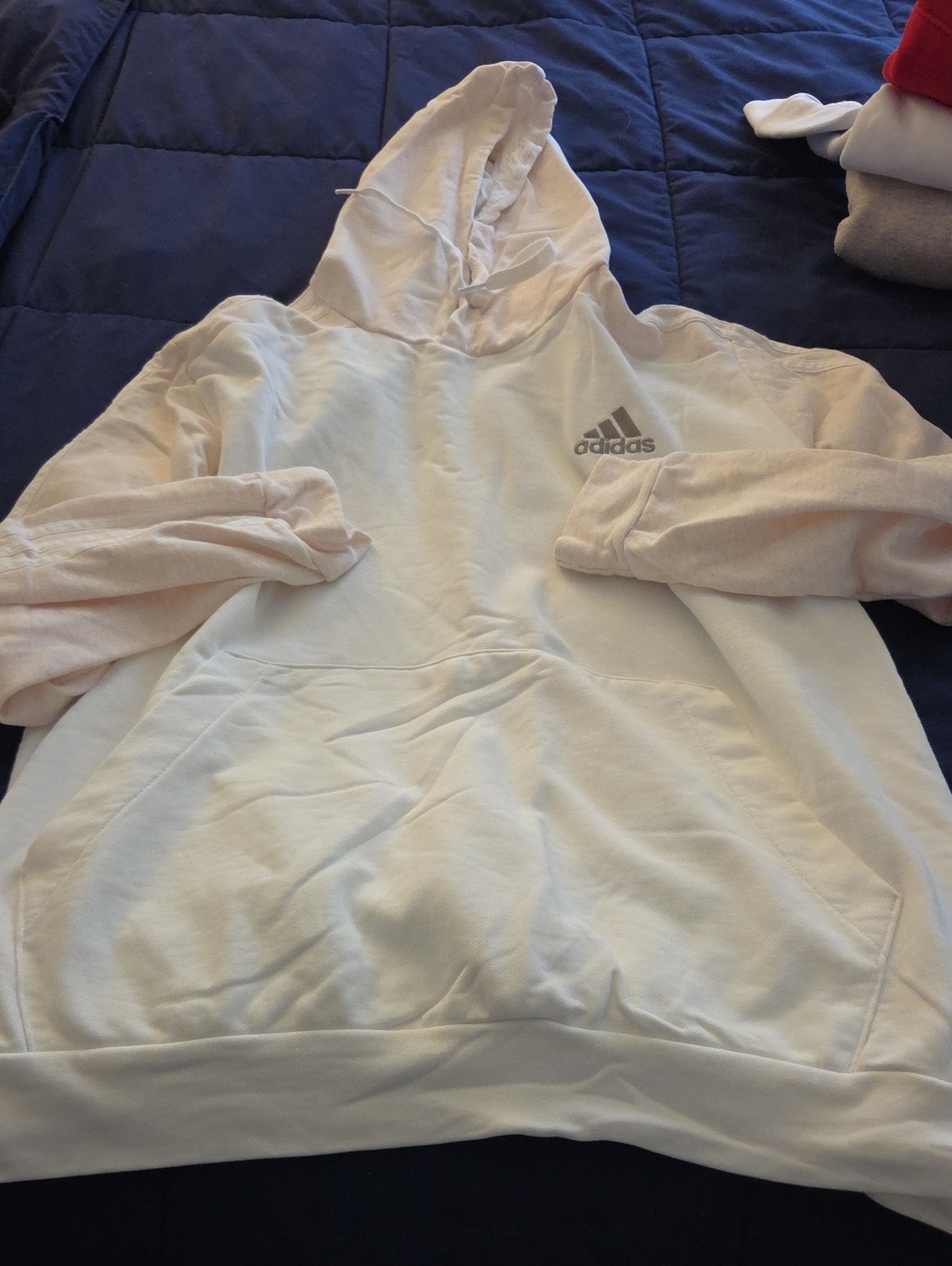 Adidas Hoodie